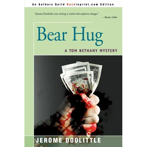 Bear Hug