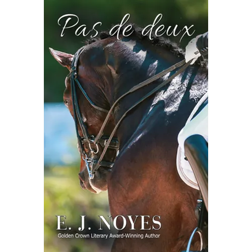 Pas de Deux