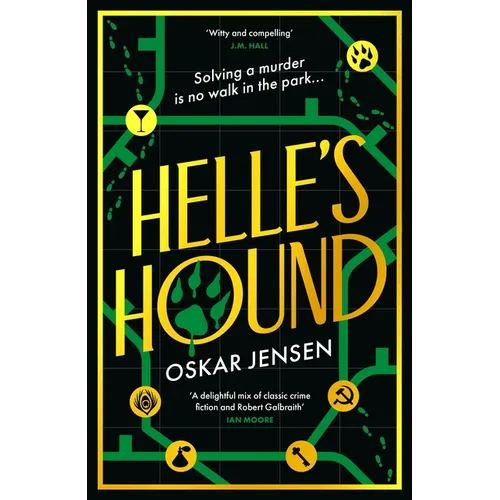 Helle's Hound