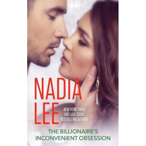 The Billionaire's Inconvenient Obsession (The Pryce Family Book 2)