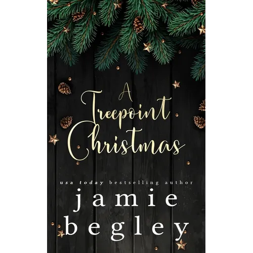A Treepoint Christmas