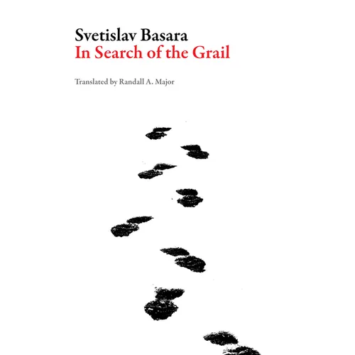 In Search of the Grail