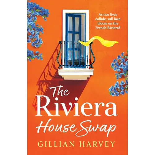 The Riviera House Swap