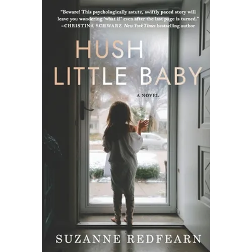 Hush Little Baby