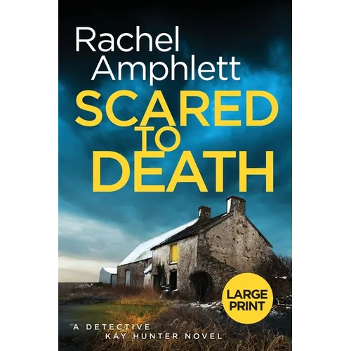 Scared to Death