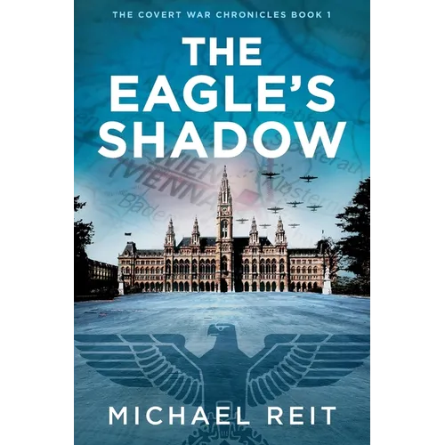 The Eagle's Shadow