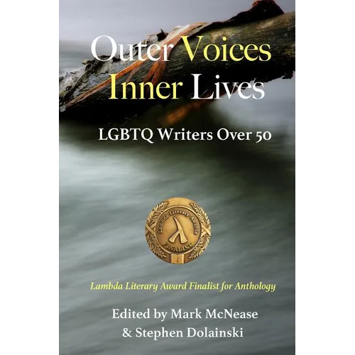 Outer Voices Inner Lives