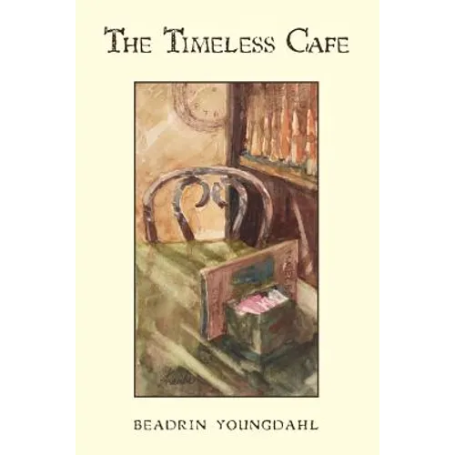 The Timeless Cafe