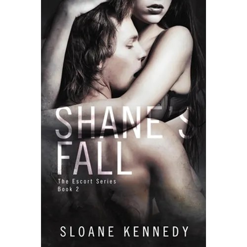 Shane's Fall