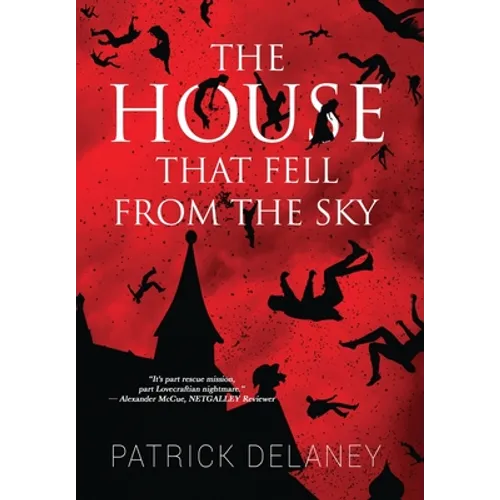The House that fell from the Sky