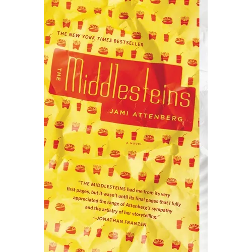 The Middlesteins