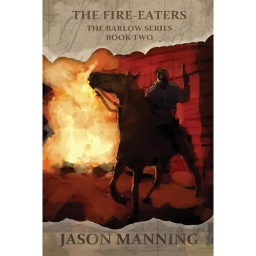 The Fire-Eaters