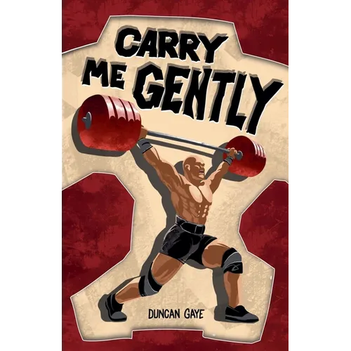Carry Me Gently