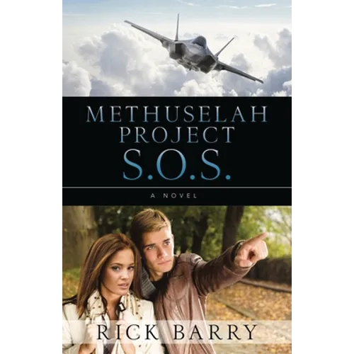 Methuselah Project S.O.S.