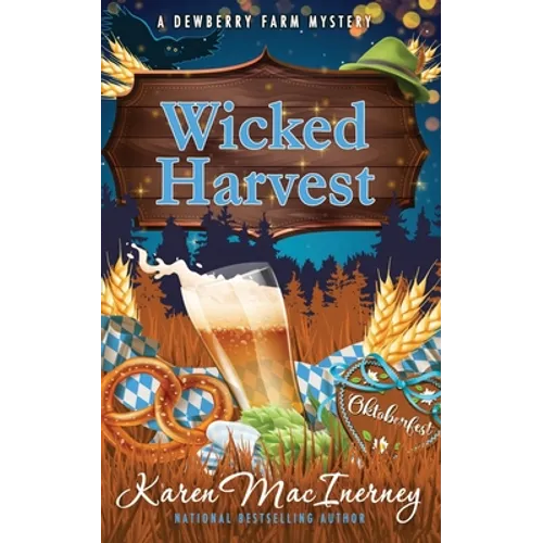 Wicked Harvest