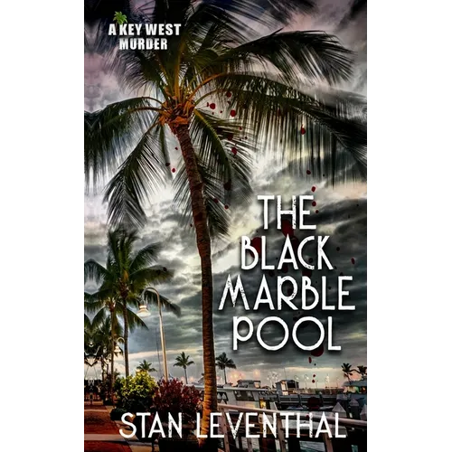 The Black Marble Pool