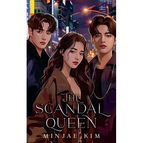 The Scandal Queen