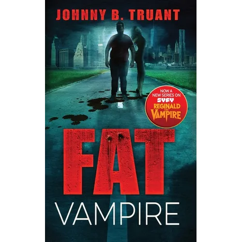 Fat Vampire