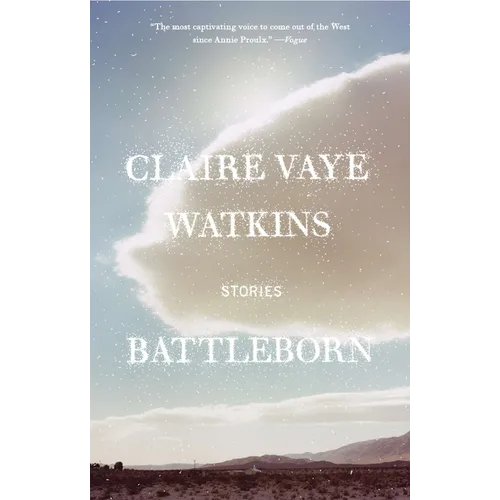 Battleborn