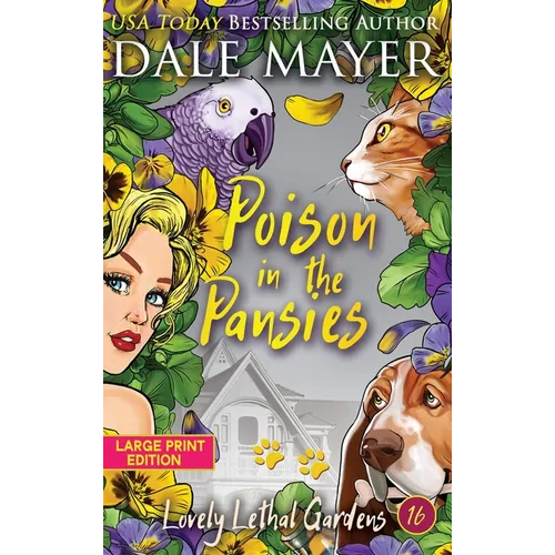 Poison in the Pansies