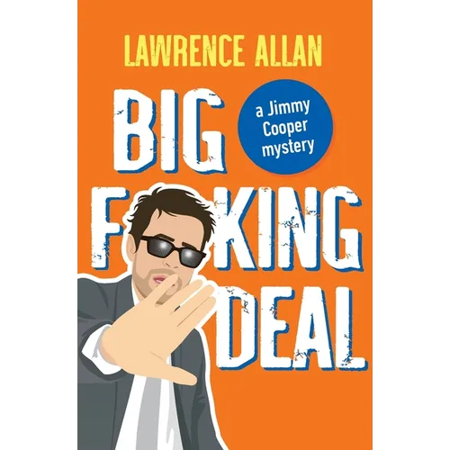 Big F@!king Deal