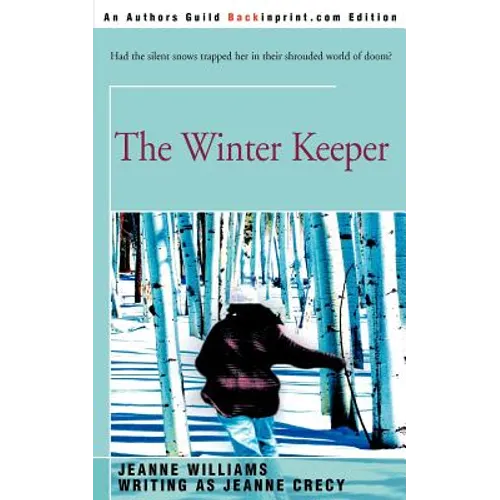 The Winter Keeper