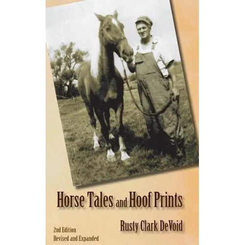 Horse Tales and Hoof Prints
