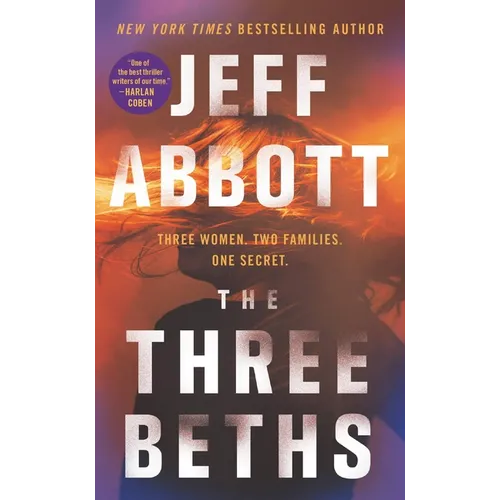 The Three Beths