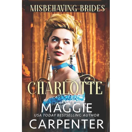 Charlotte: A Steamy Historical Victorian Romance