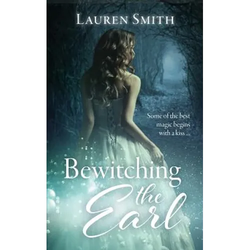 Bewitching the Earl