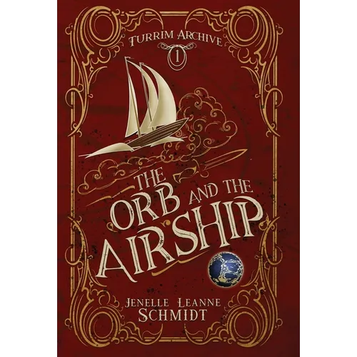 The Orb and the Airship