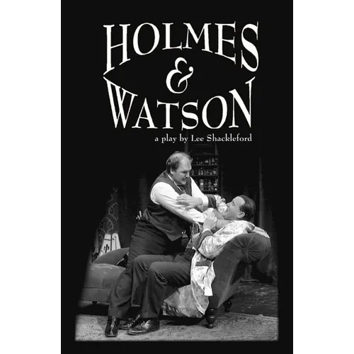 Holmes & Watson