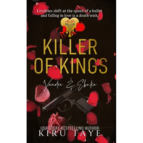 Killer of Kings