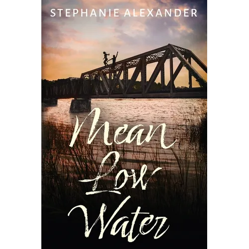 Mean Low Water