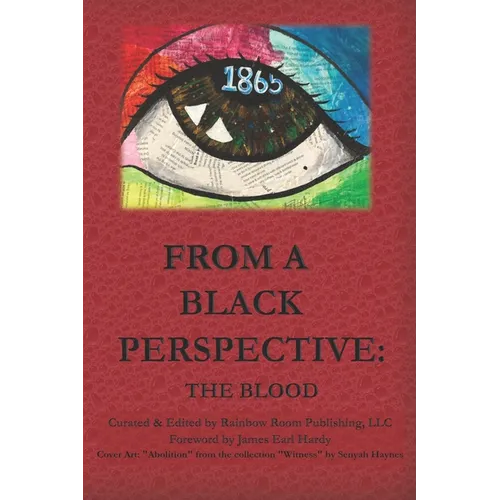 From A Black Perspective: The Blood