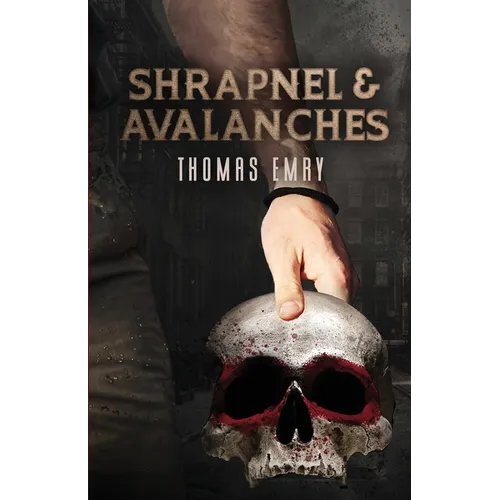 Shrapnel and Avalanches