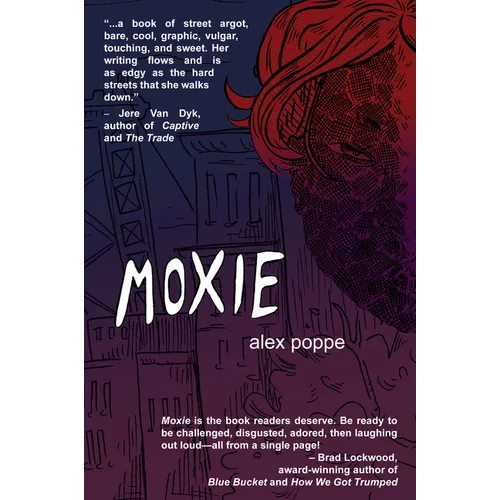 Moxie