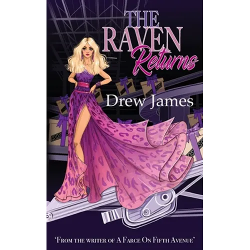 The Raven Returns