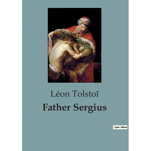 Father Sergius