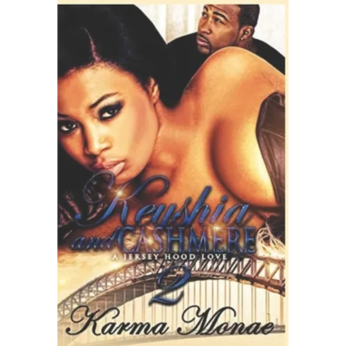 Keyshia & Cashmere 2