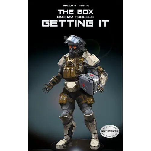 The Box and My Trouble Getting It
