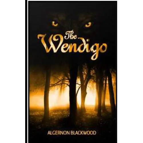 The Wendigo