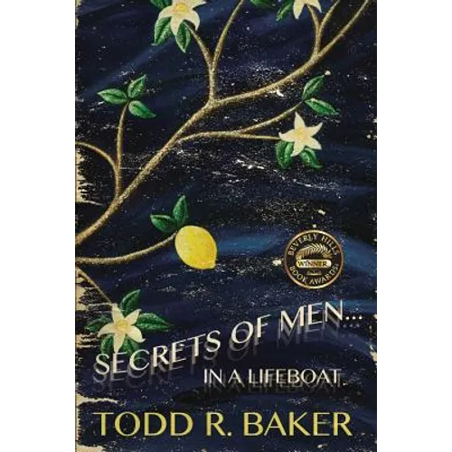 Secrets of Men in a Lifeboat
