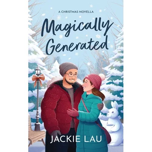 Magically Generated