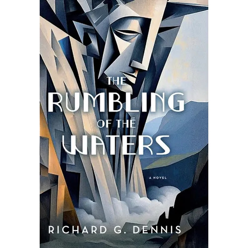 The Rumbling of the Waters