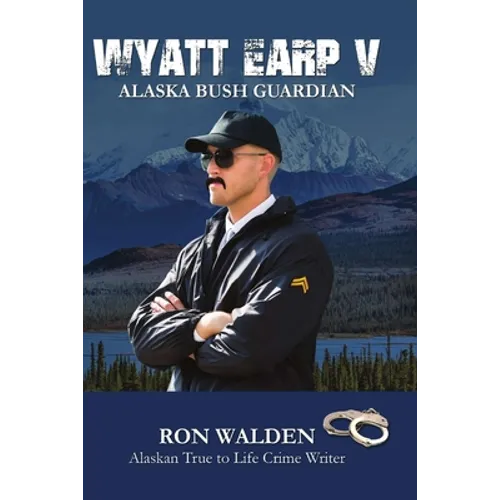 Wyatt Earp V: Alaska Bush Guardian