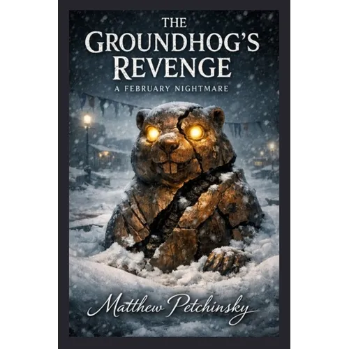 The Groundhog's Revenge: A February Nightmare