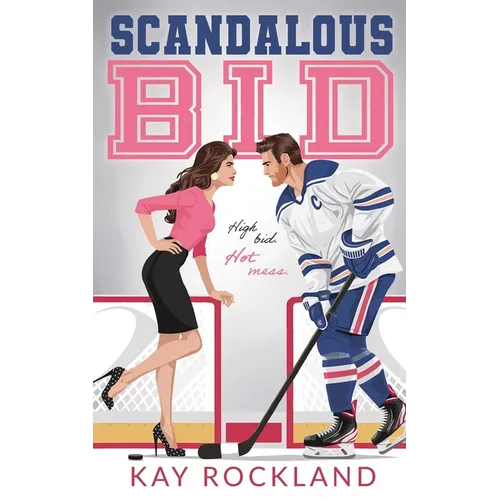 Scandalous Bid