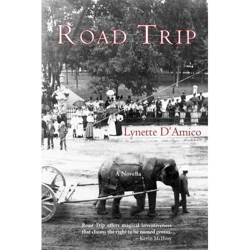 Road Trip