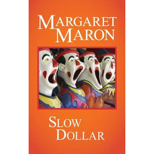 Slow Dollar